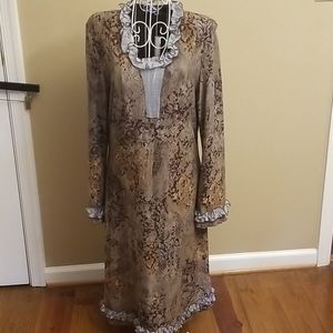 💞Such a fabulous dress